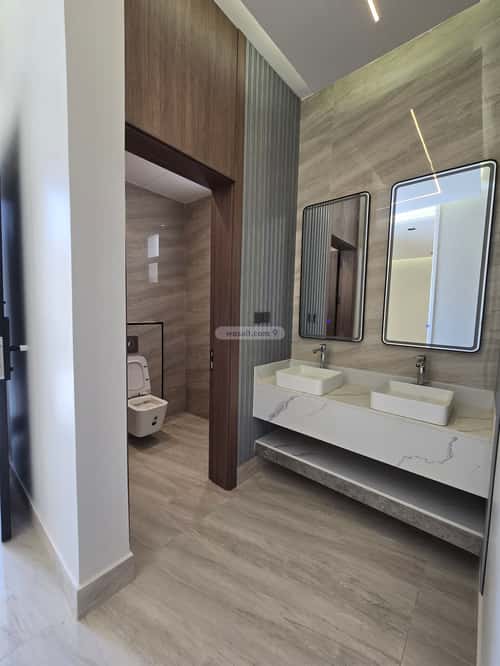 6 bedroom villa in Al Rimal 6