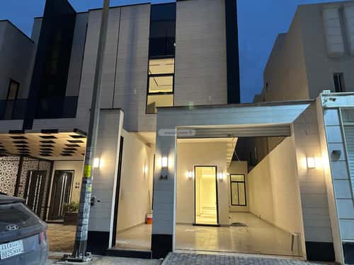 4 bedroom floor in Al Rimal 1