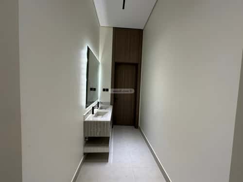 4 bedroom floor in Al Rimal 7