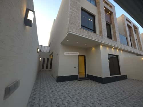 6 bedroom villa in Al Rimal 18