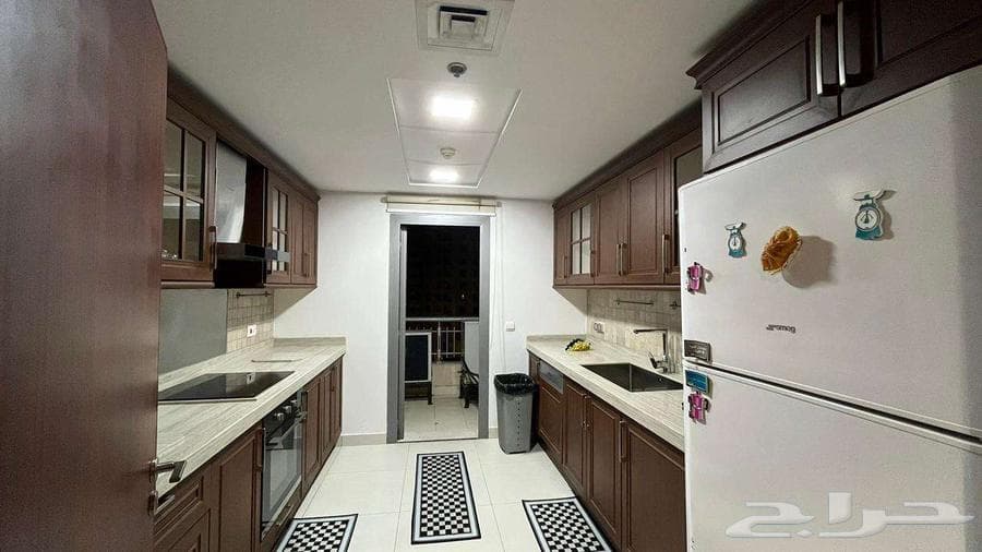 3 bedroom apartment in Al Fayha 1