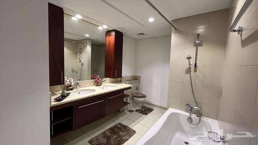 3 bedroom apartment in Al Fayha 2