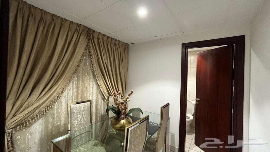 3 bedroom apartment in Al Fayha 4