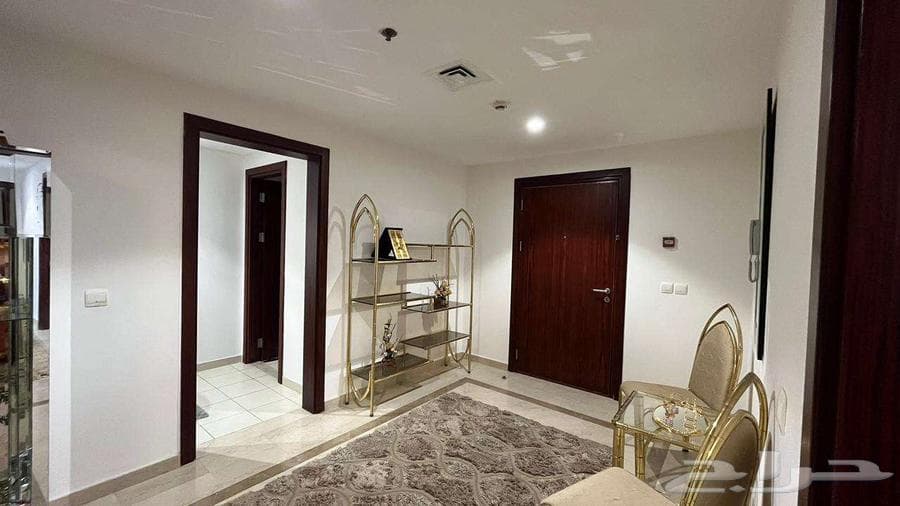 3 bedroom apartment in Al Fayha 5