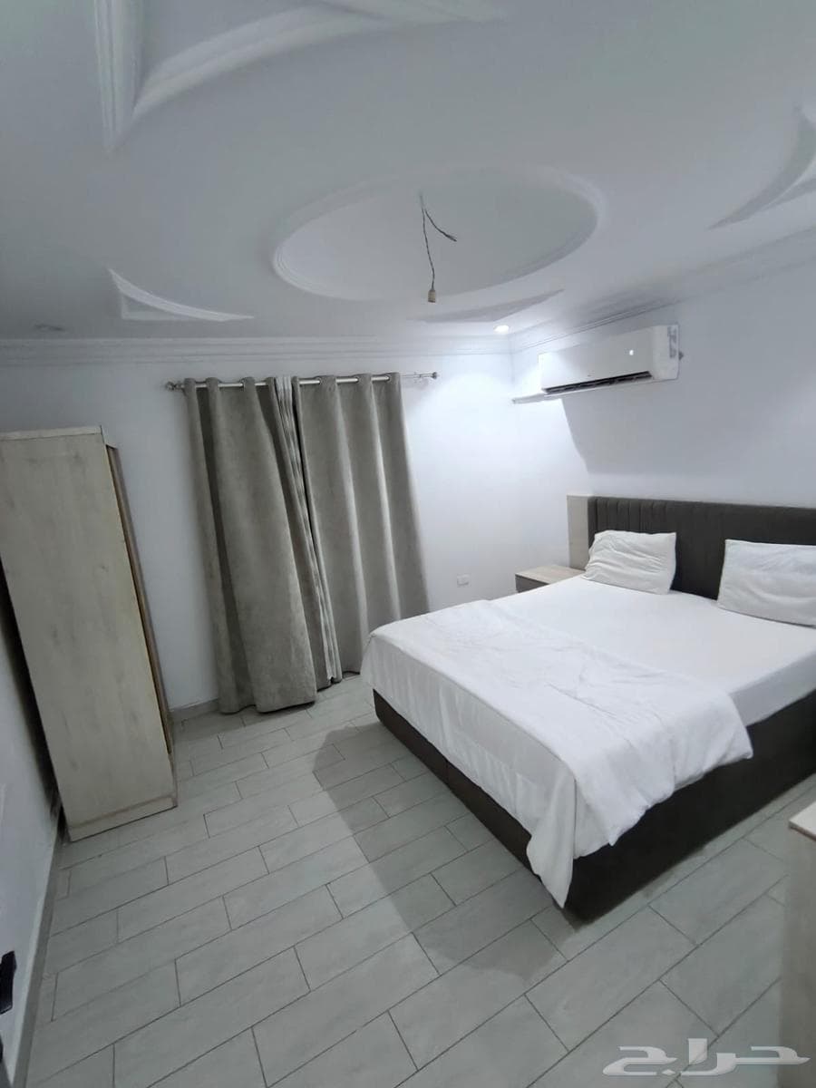 شقة 1 غرف في السلامة 3