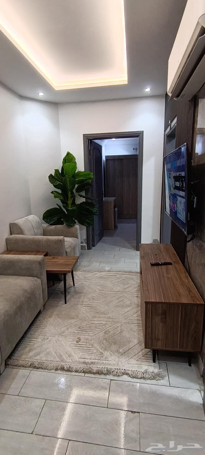 1 bedroom apartment in Al Rawdah 1