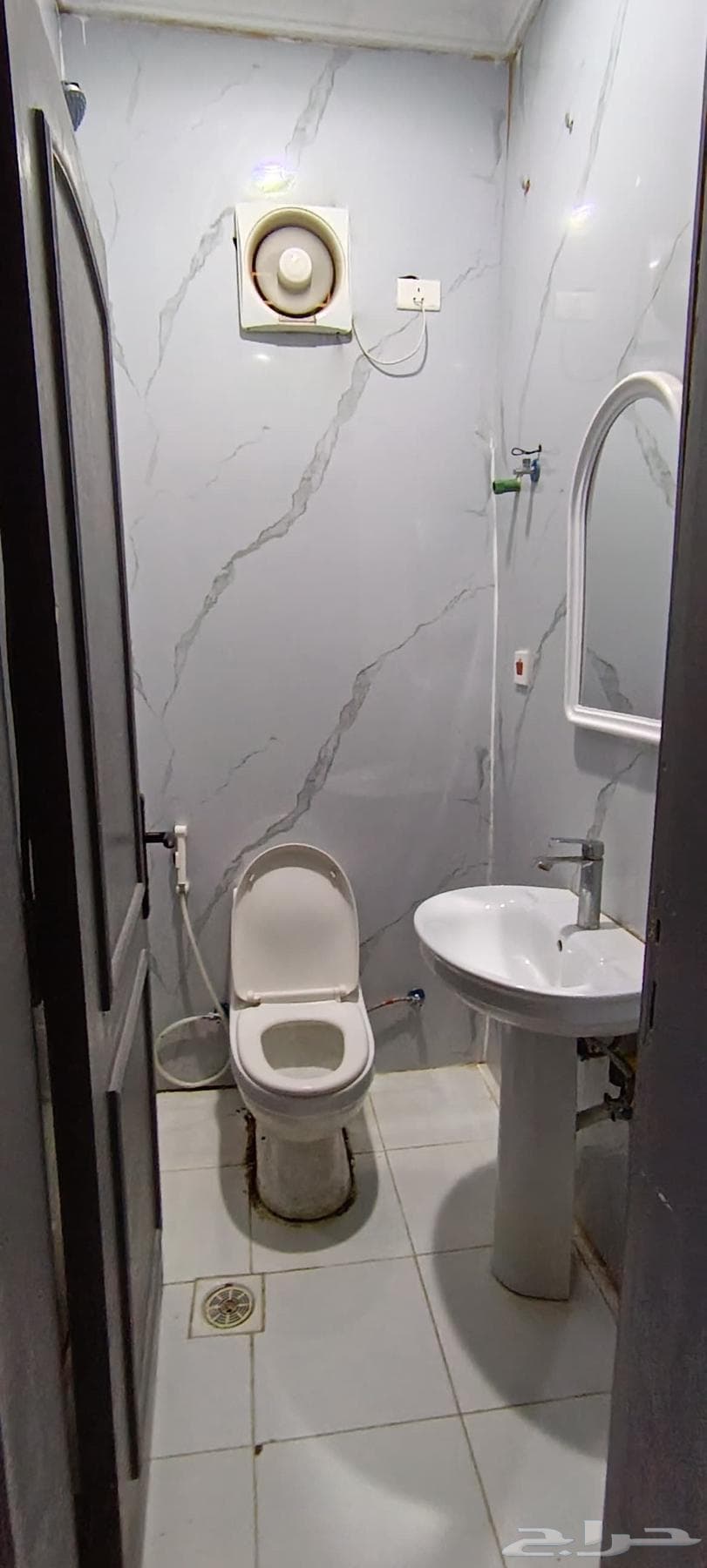 1 bedroom apartment in Al Rawdah 5