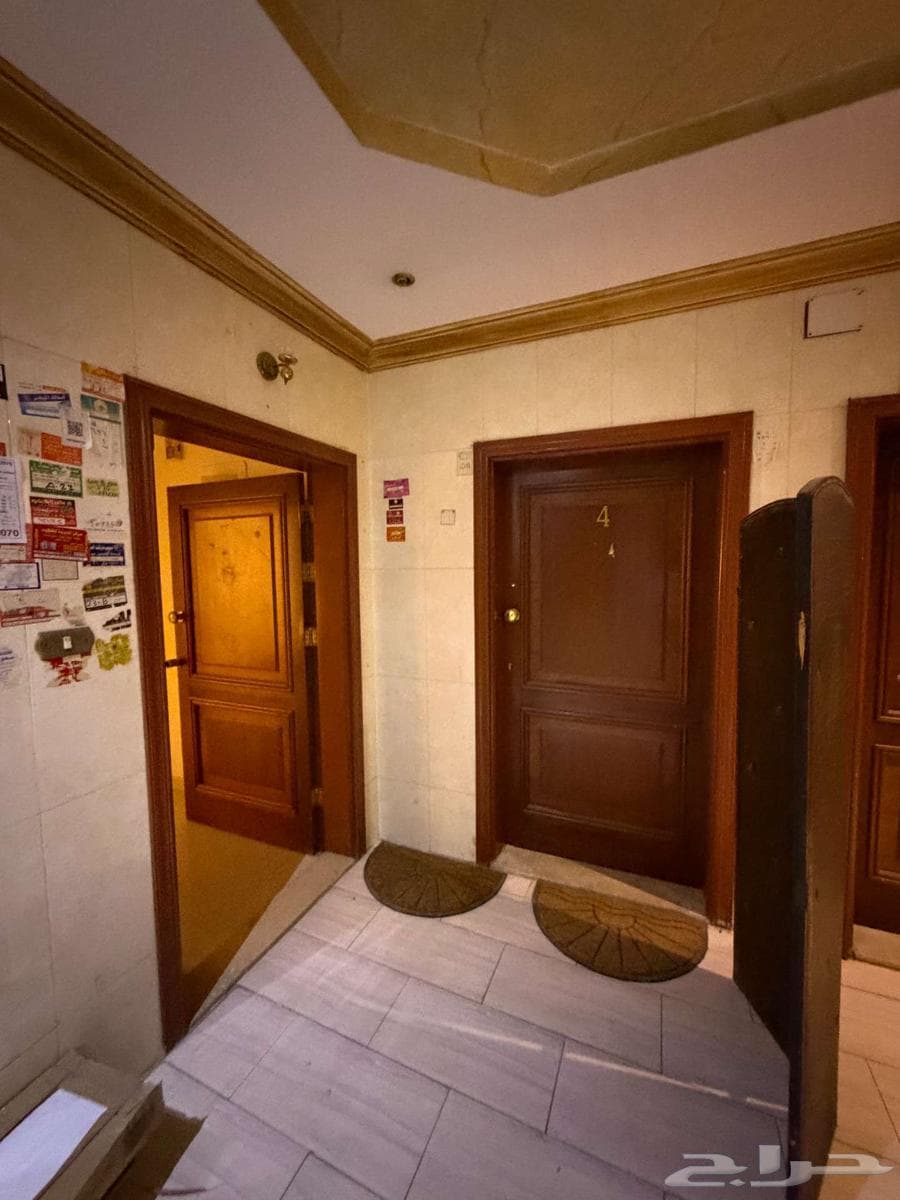 6 bedroom apartment in Al Marwa 17