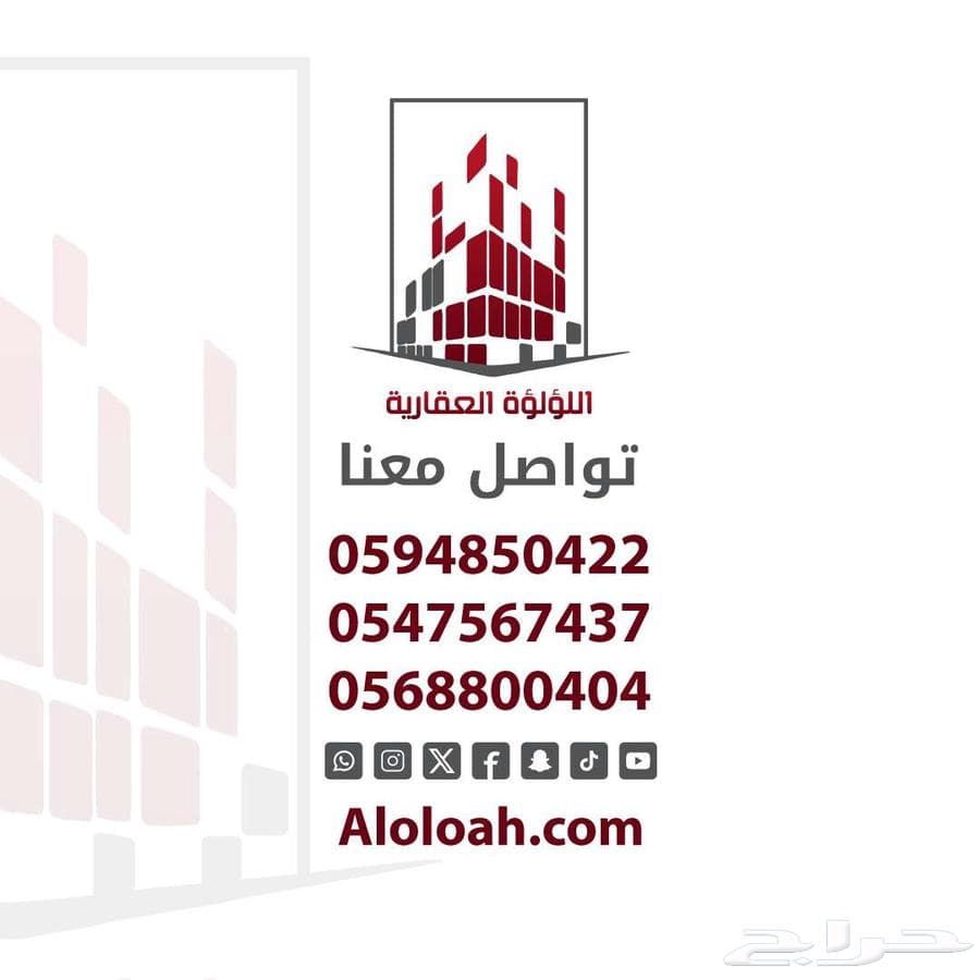 6 bedroom apartment in Al Marwa 19