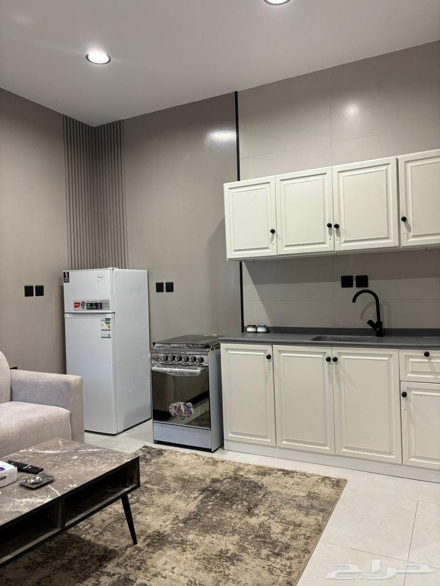 شقة 2 غرف في مشرفة 2