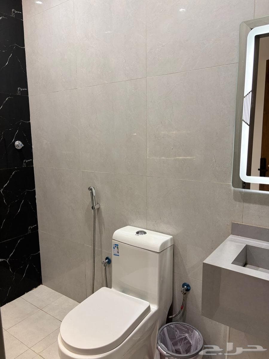 شقة 2 غرف في مشرفة 4