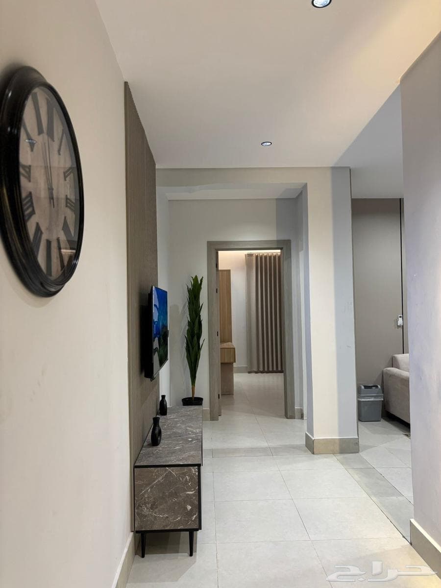 شقة 2 غرف في مشرفة 5