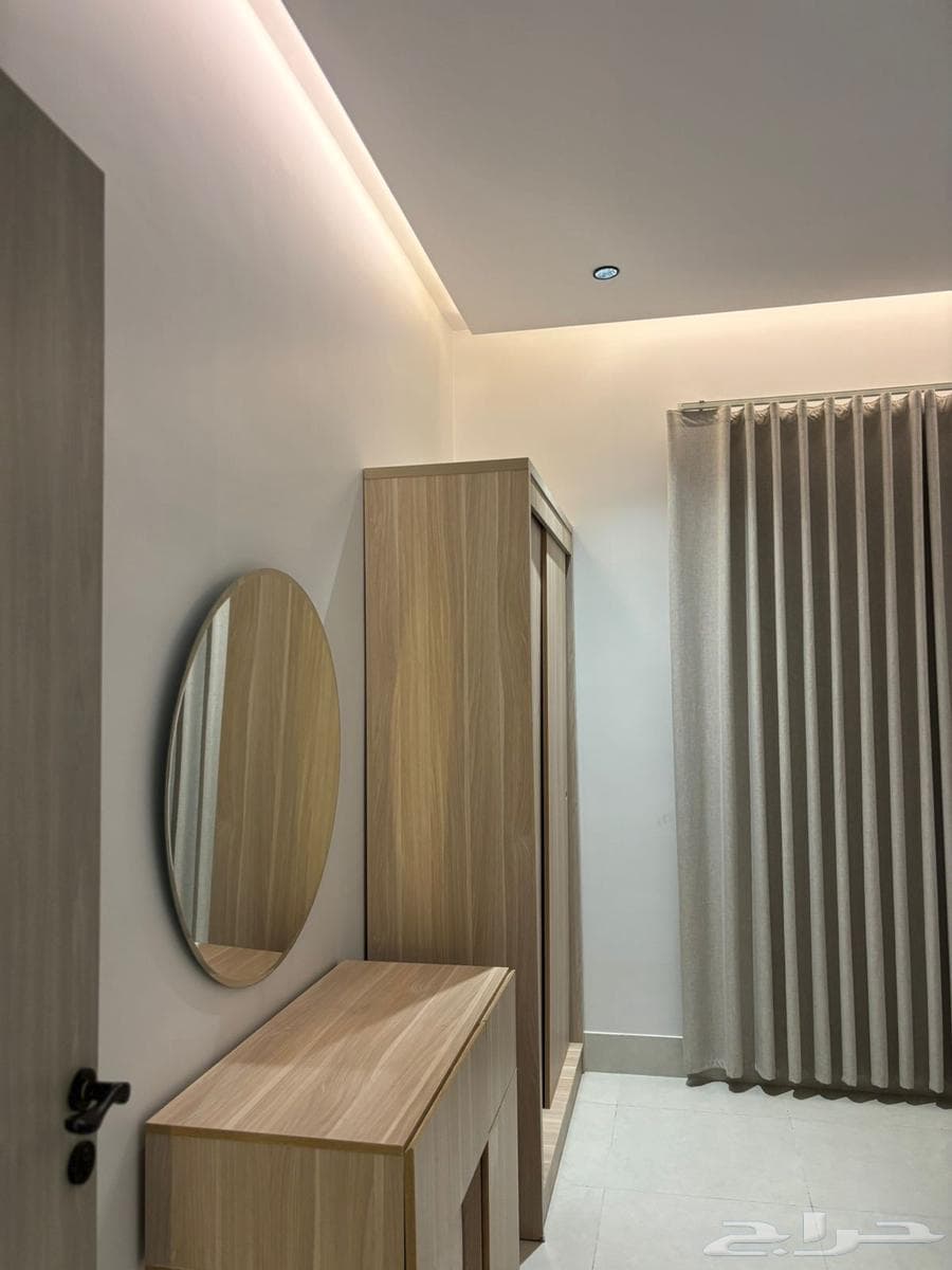 شقة 2 غرف في مشرفة 6