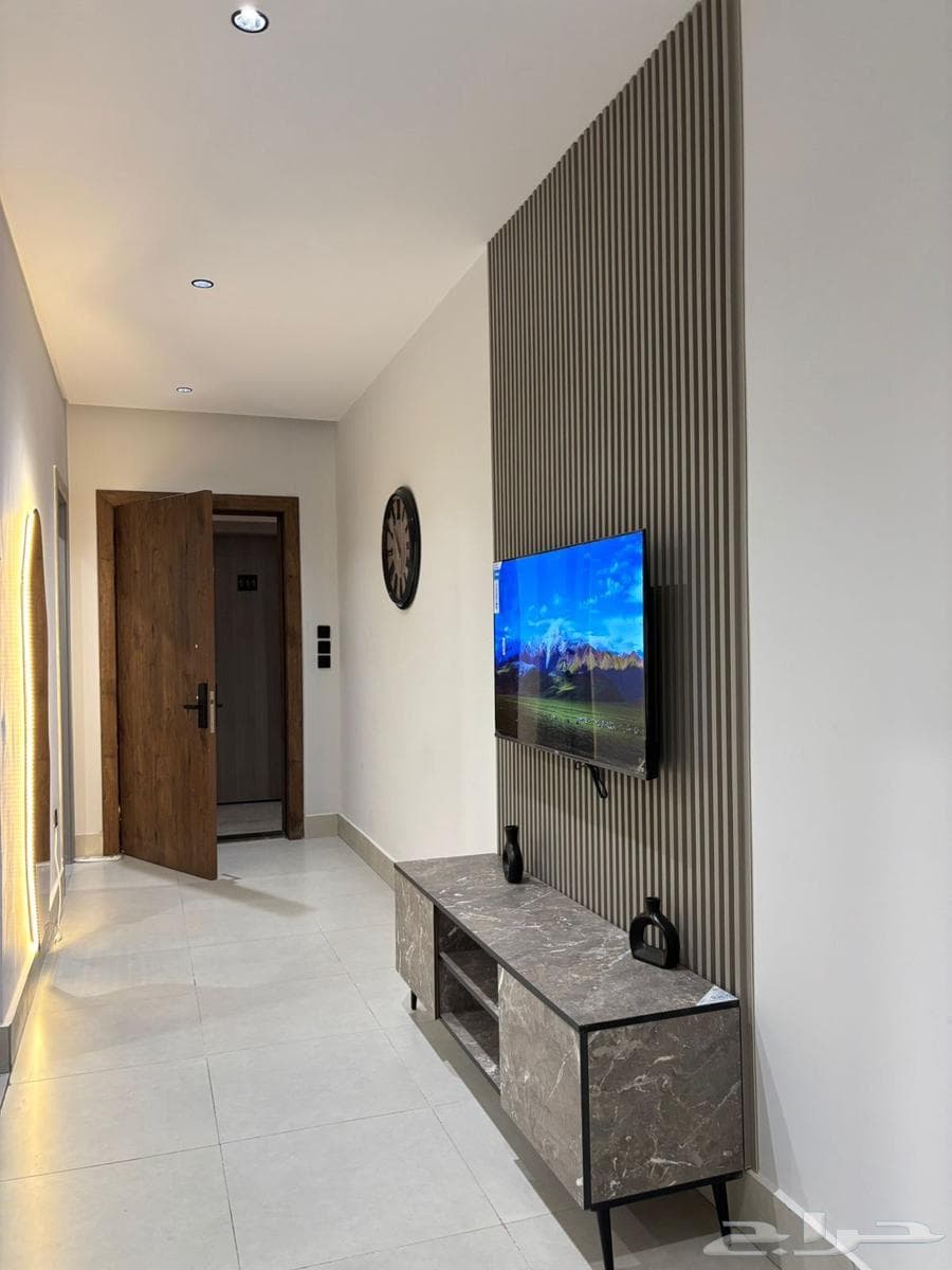 شقة 2 غرف في مشرفة 7