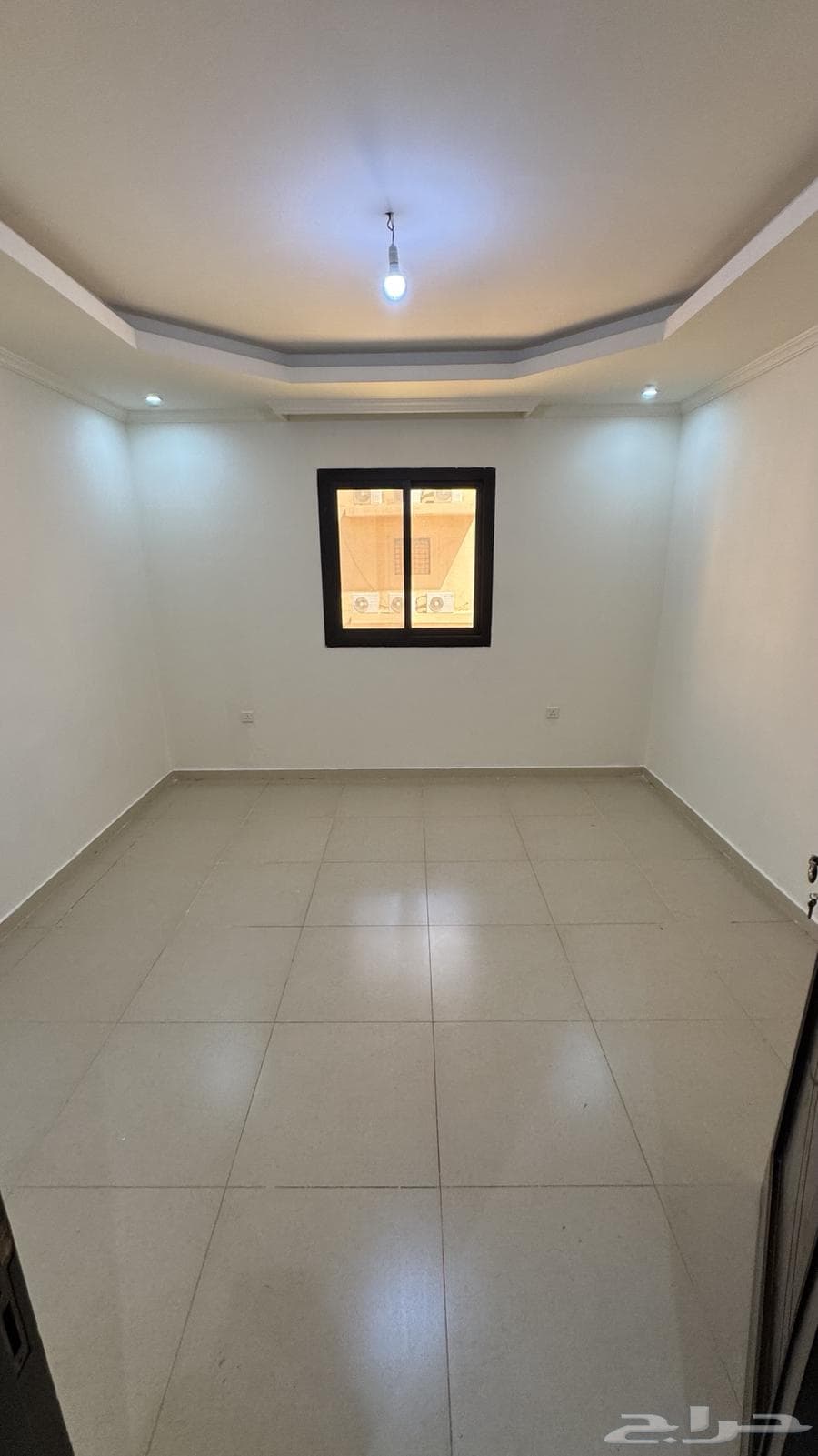 شقة 5 غرف في مشرفة 15