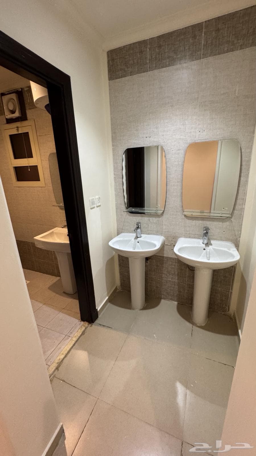 شقة 5 غرف في مشرفة 4