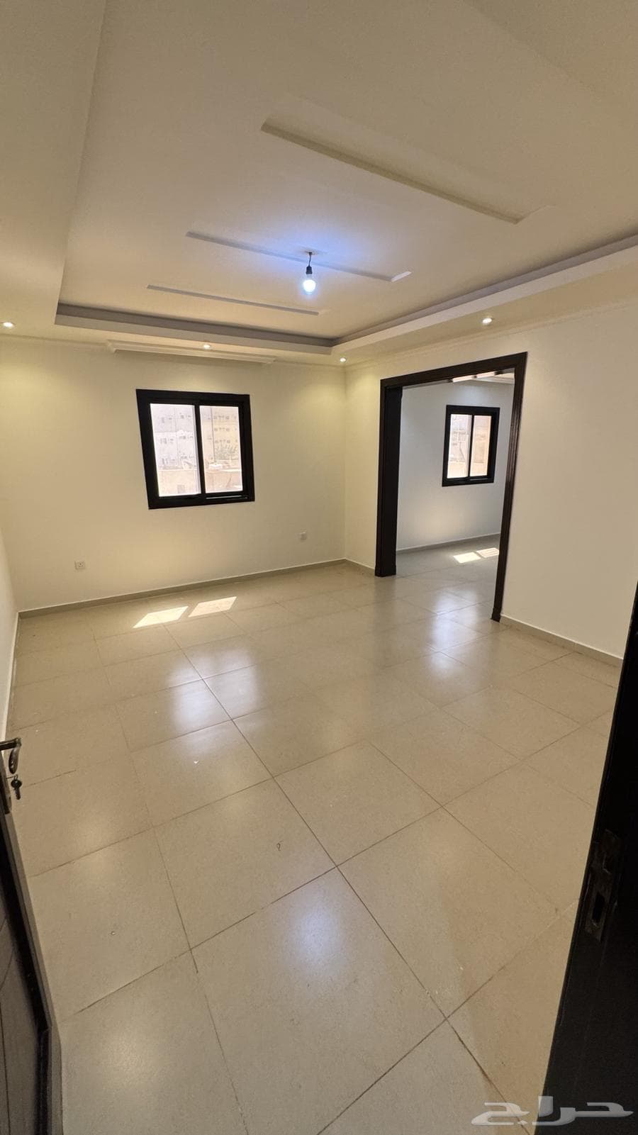 شقة 5 غرف في مشرفة 7