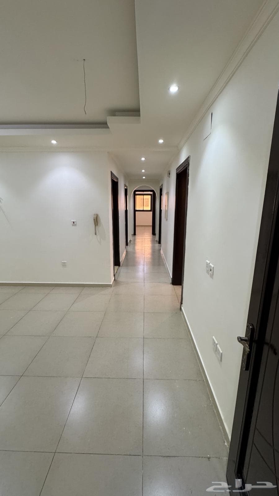 شقة 5 غرف في مشرفة 9