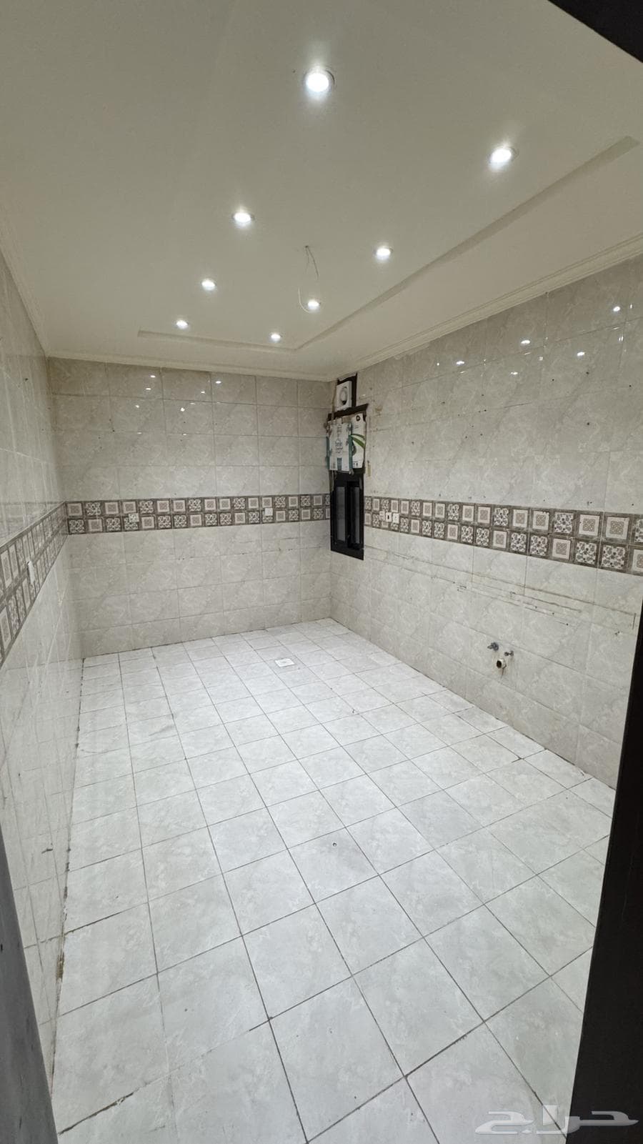 شقة 5 غرف في مشرفة 10