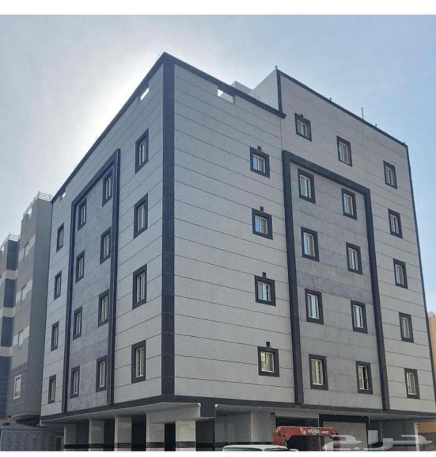 شقة 1 غرف في البوادي 1