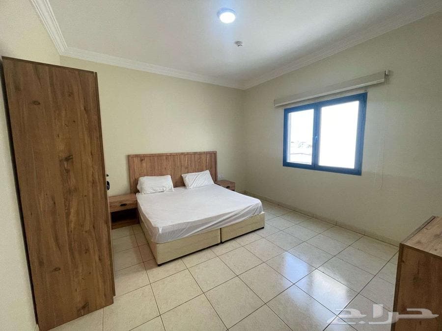 شقة 1 غرف في الصفا 1