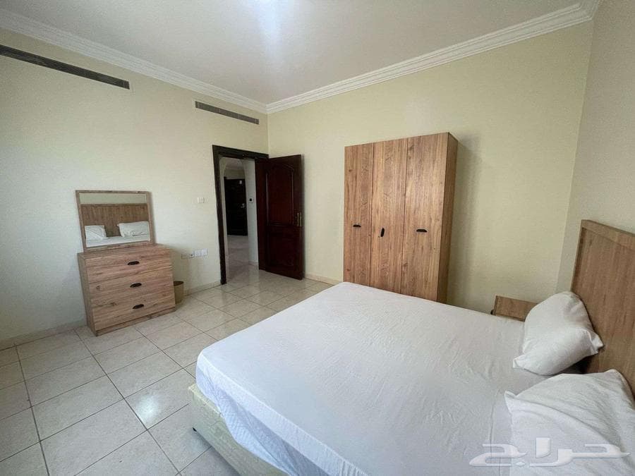 شقة 1 غرف في الصفا 2