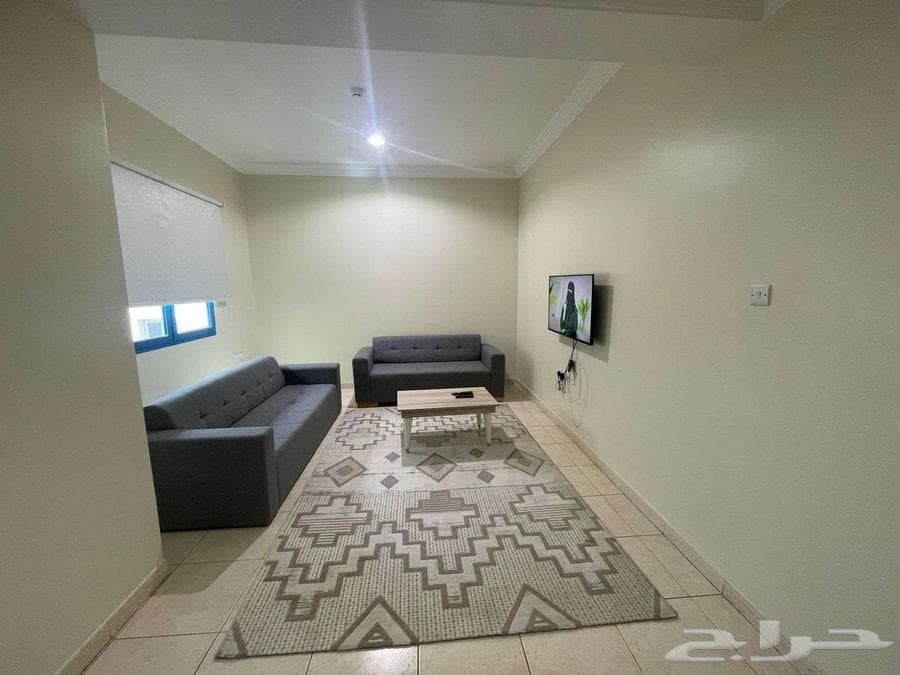 شقة 1 غرف في الصفا 4