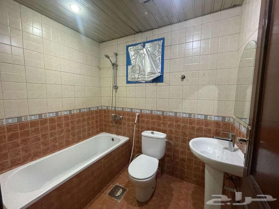 شقة 1 غرف في الصفا 6