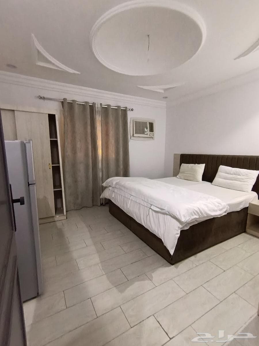 شقة 1 غرف في السلامة 1
