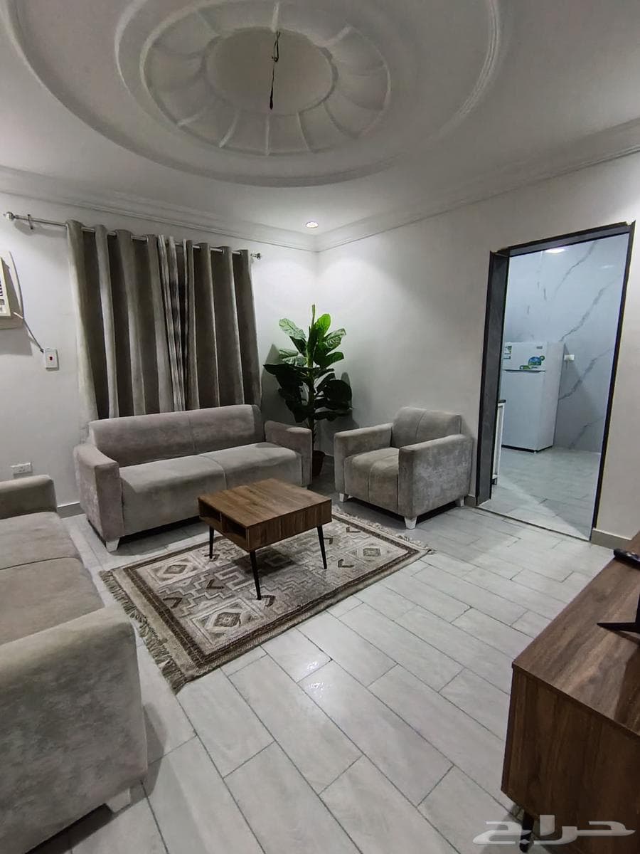 شقة 1 غرف في السلامة 5