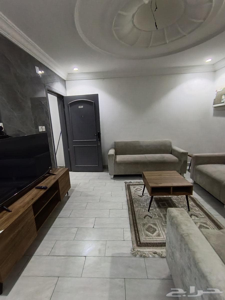 شقة 1 غرف في السلامة 6