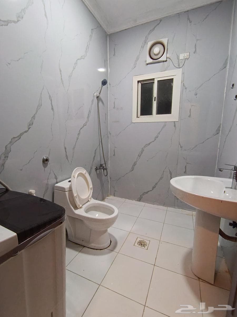 شقة 1 غرف في السلامة 7