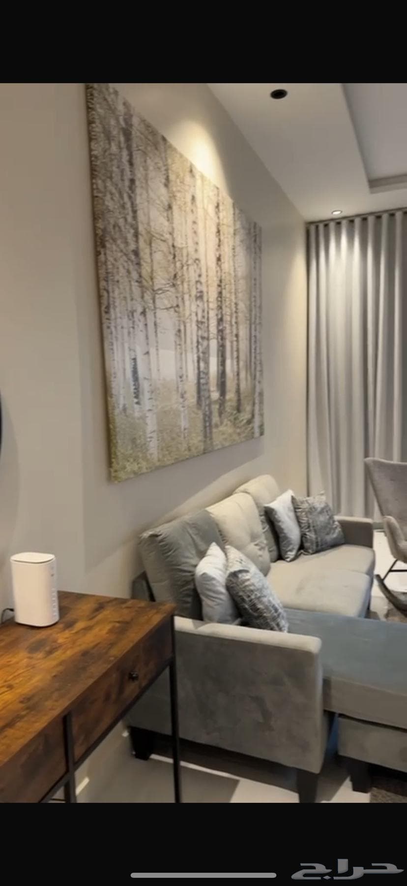 شقة 1 غرف في الفيحاء 2