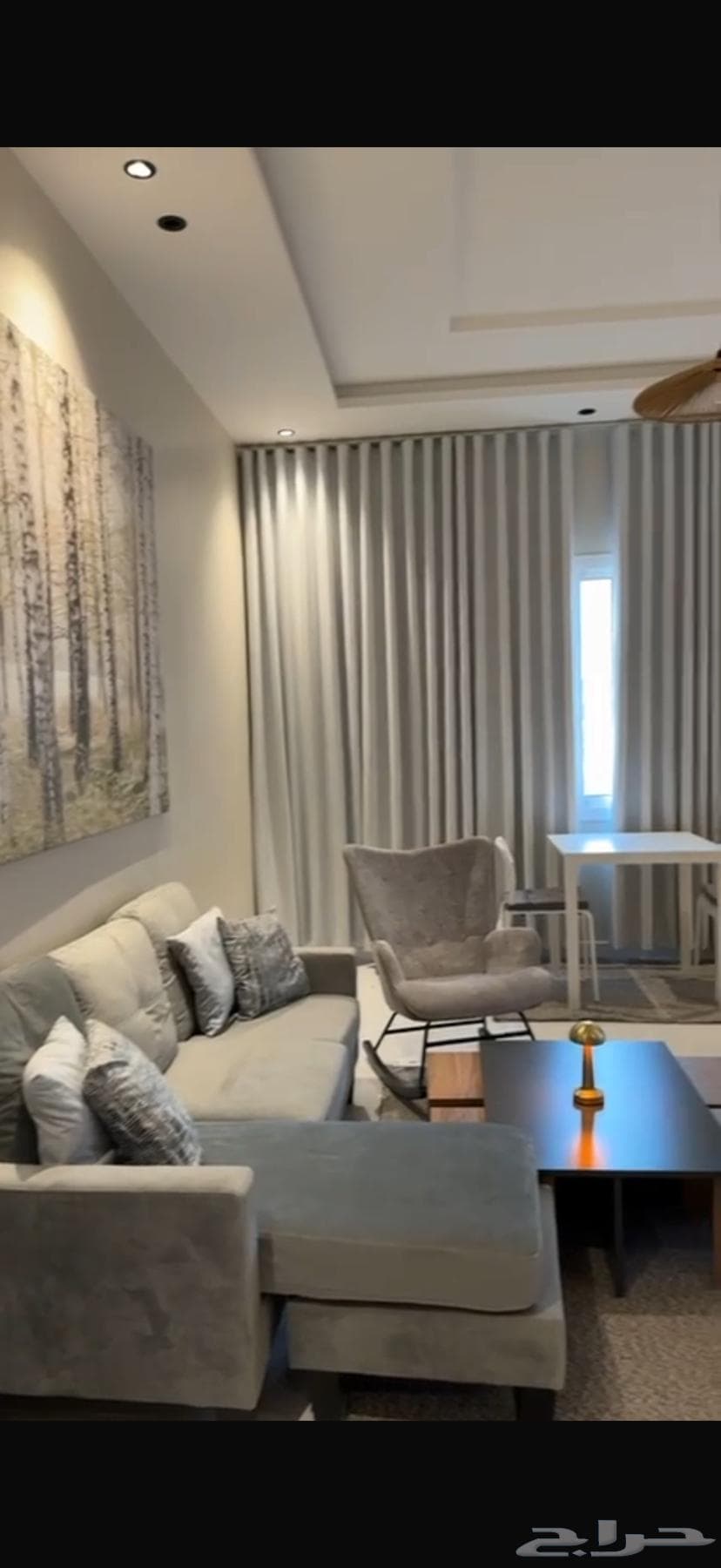 شقة 1 غرف في الفيحاء 3