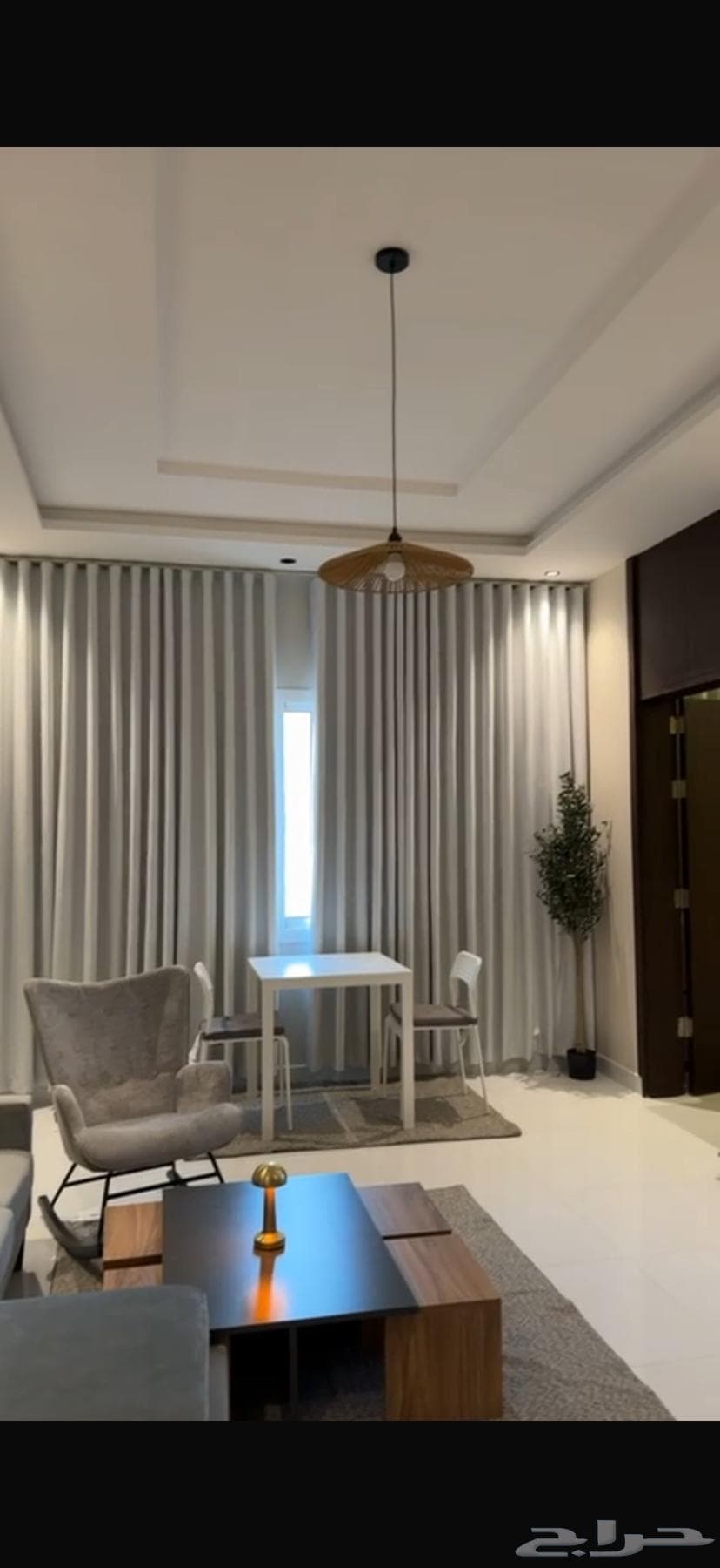 شقة 1 غرف في الفيحاء 4