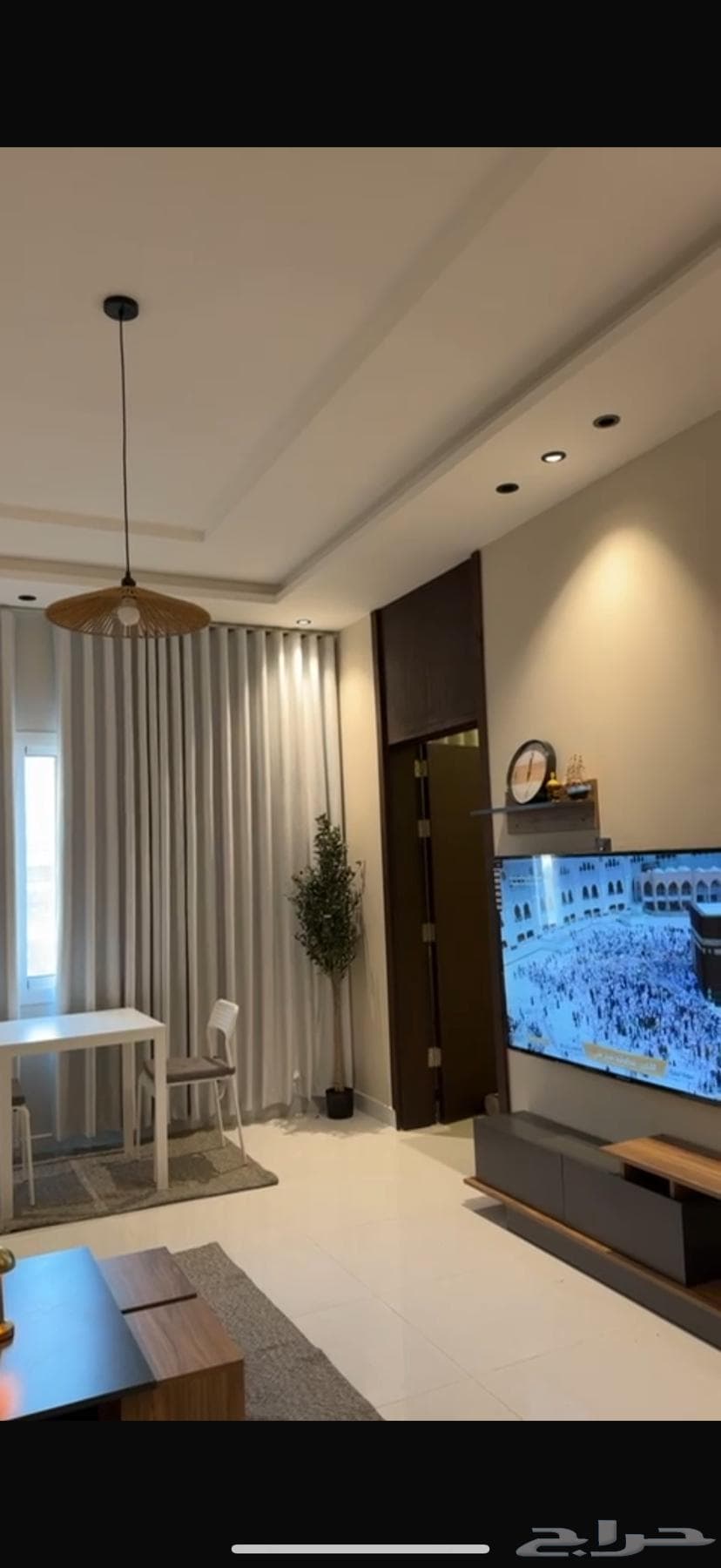 شقة 1 غرف في الفيحاء 6