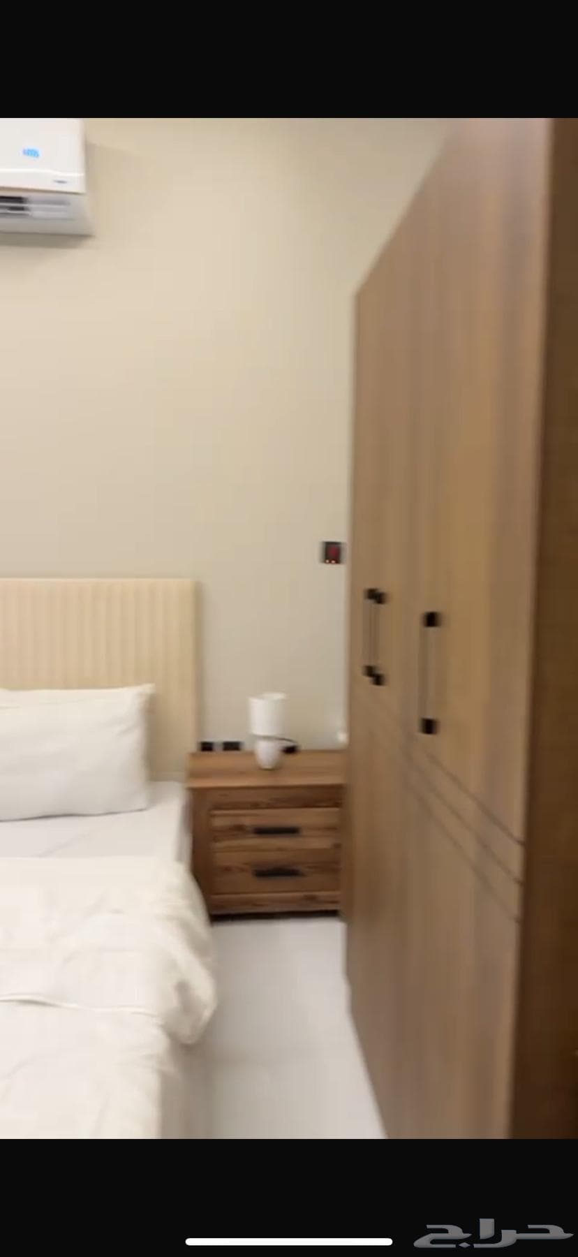 شقة 1 غرف في الفيحاء 8