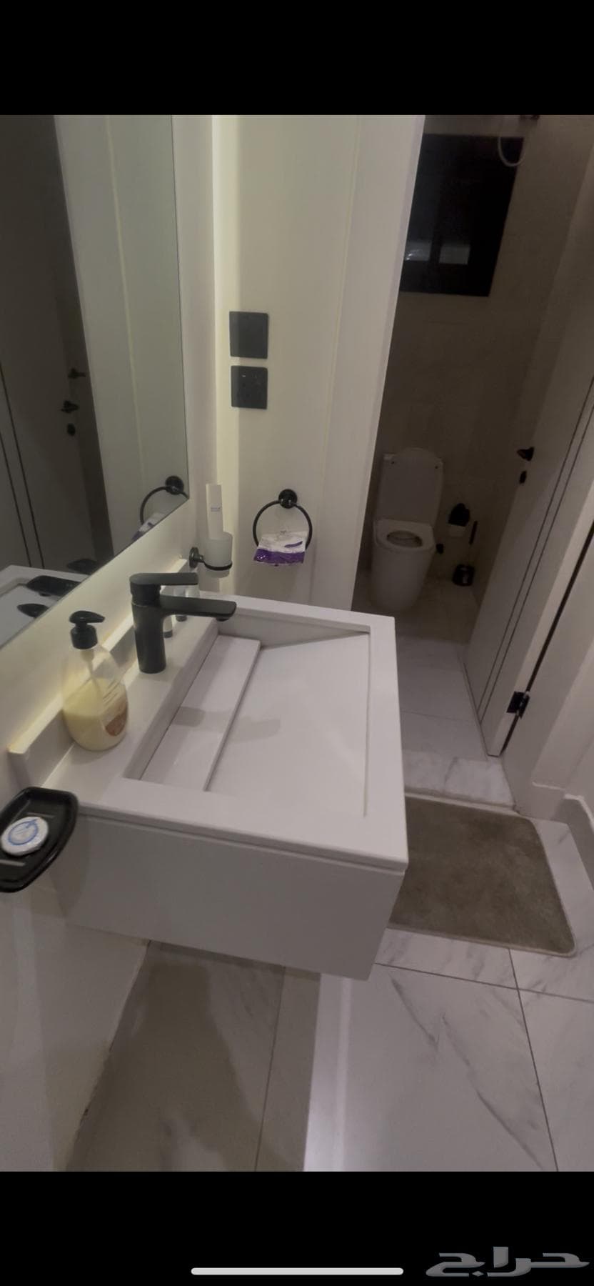 1 bedroom apartment in Al Marwa 1