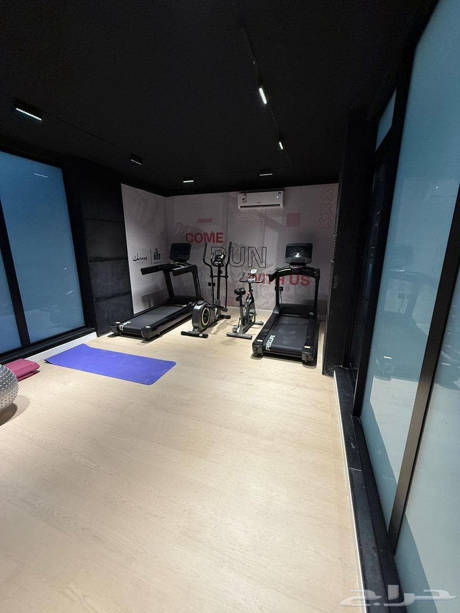 1 bedroom apartment in Al Marwa 11