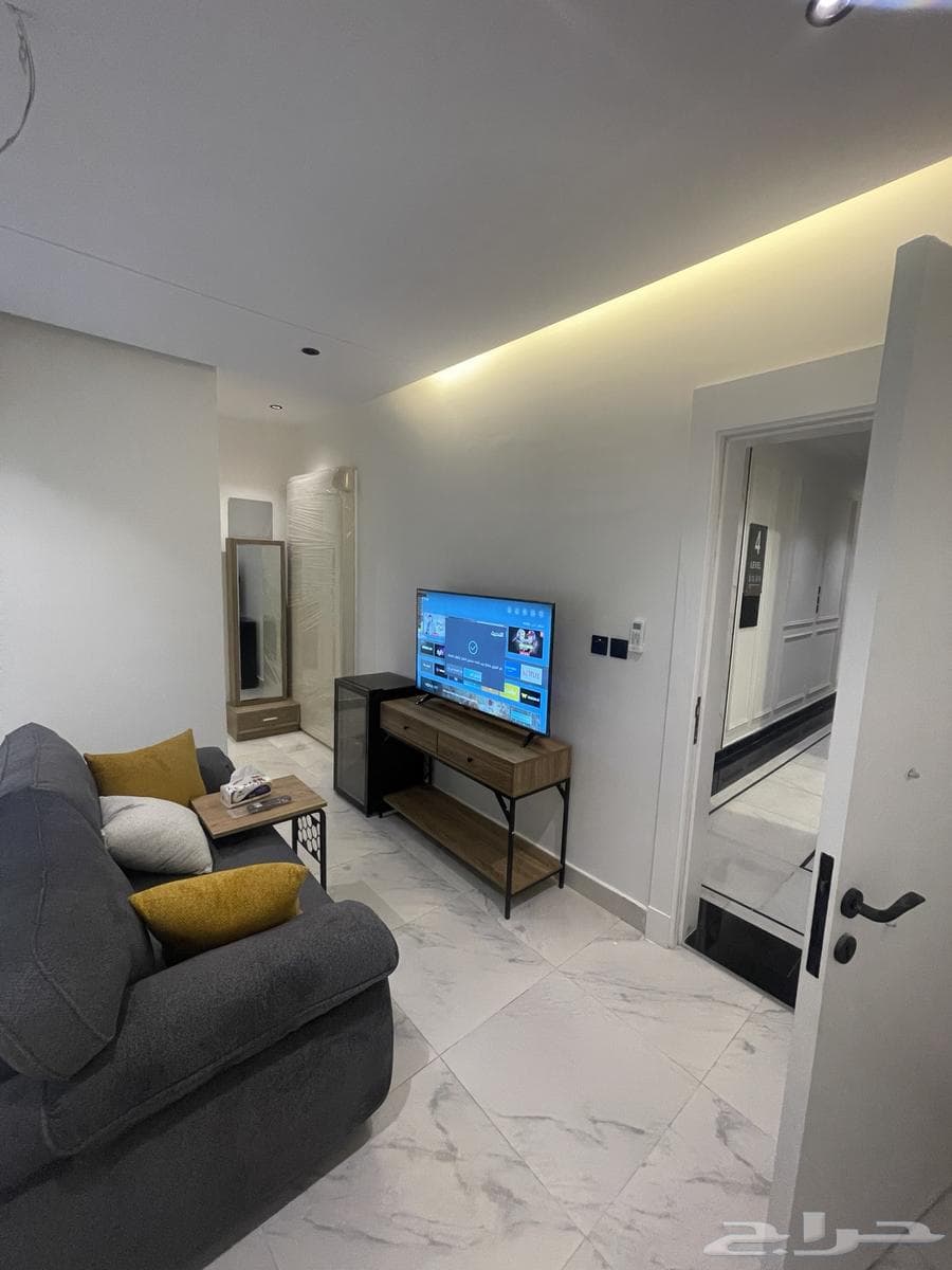 1 bedroom apartment in Al Marwa 3