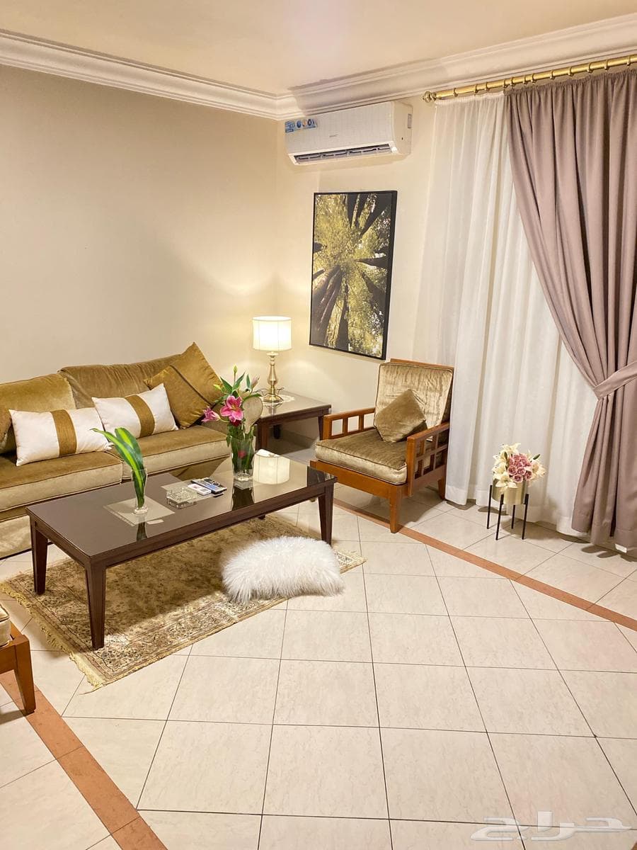 1 bedroom apartment in Al Salamah 1