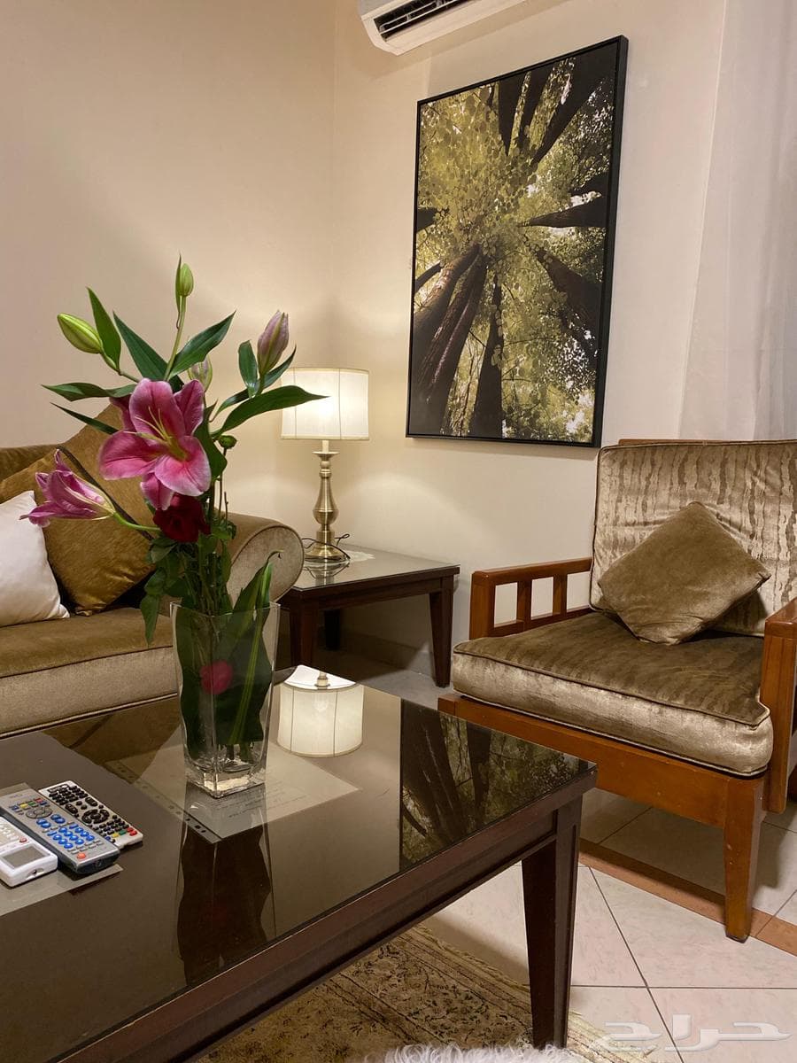 1 bedroom apartment in Al Salamah 2