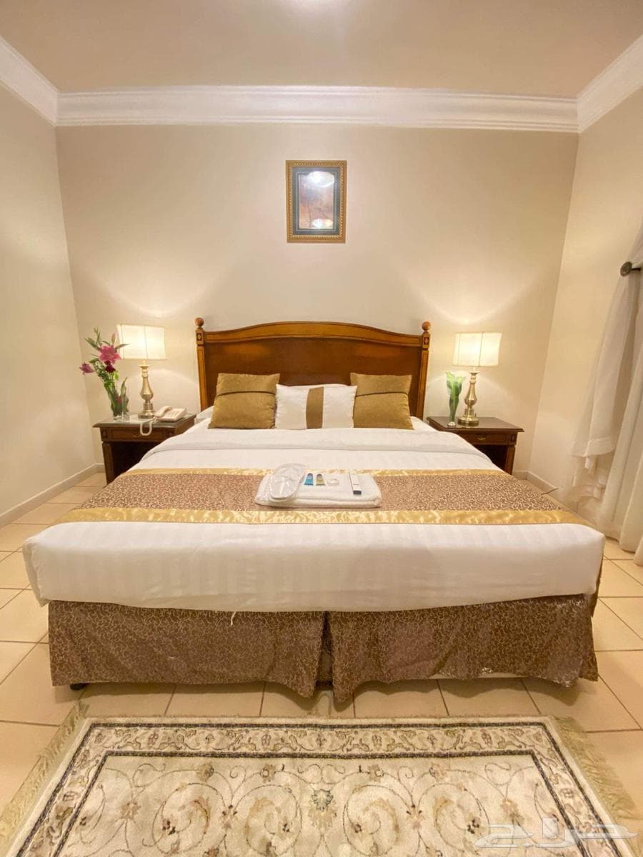 1 bedroom apartment in Al Salamah 11