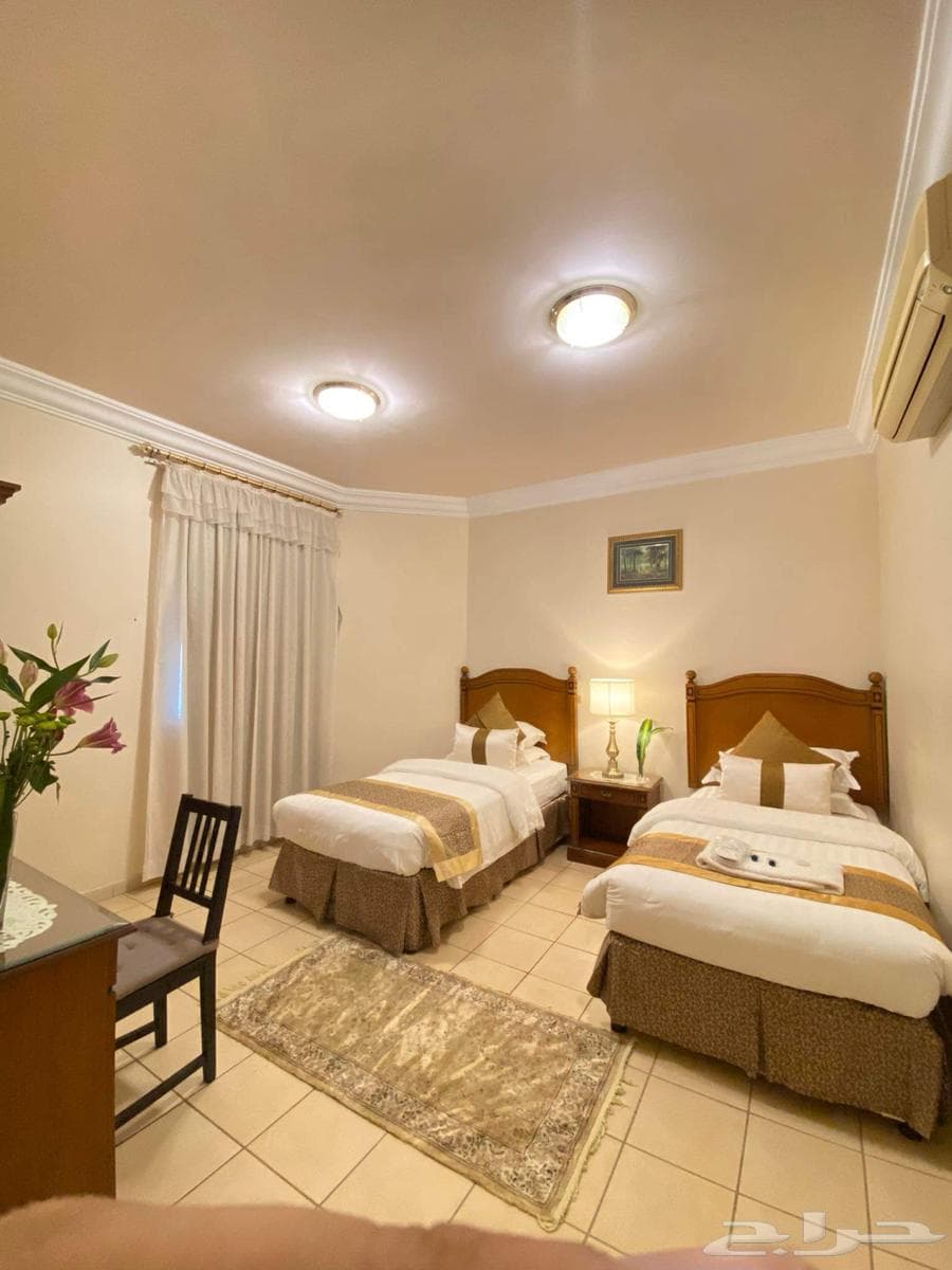 1 bedroom apartment in Al Salamah 12