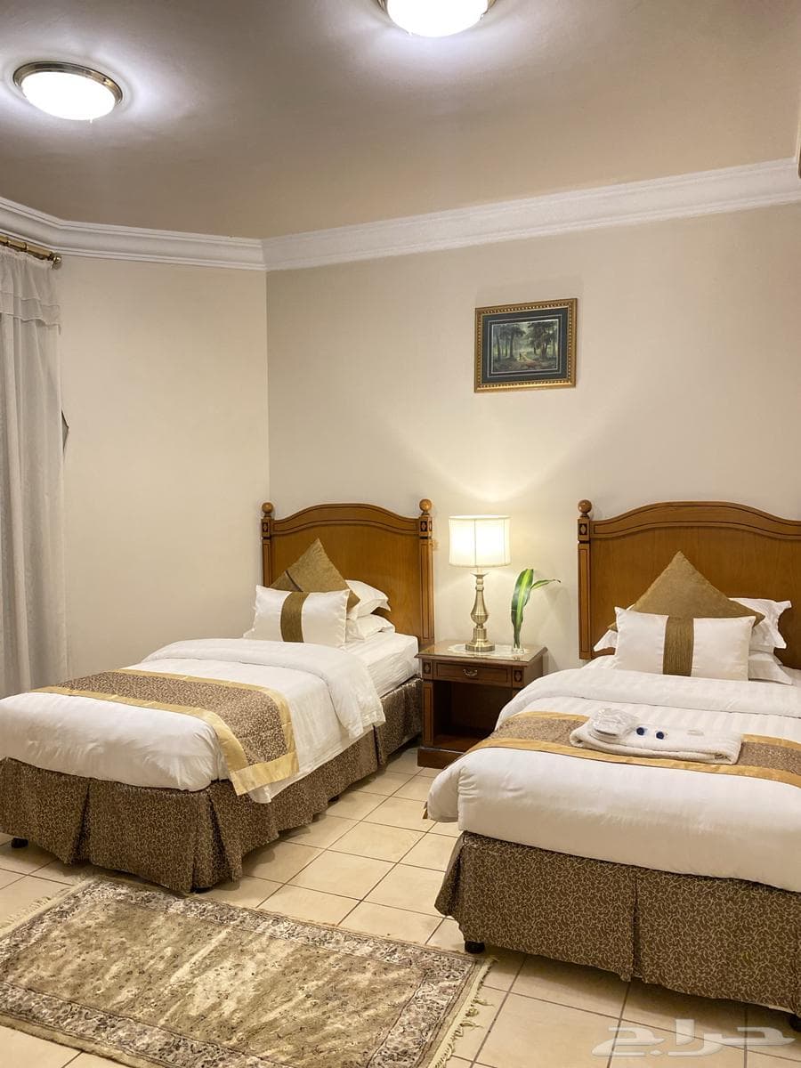 1 bedroom apartment in Al Salamah 13