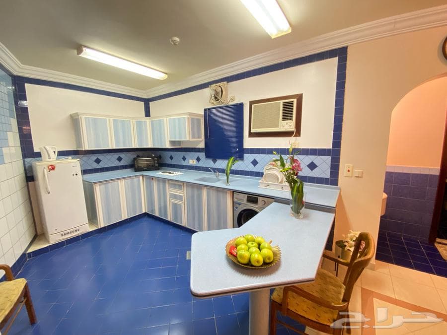 1 bedroom apartment in Al Salamah 14