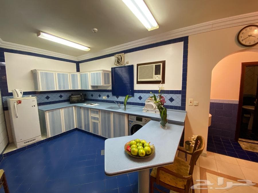 1 bedroom apartment in Al Salamah 15