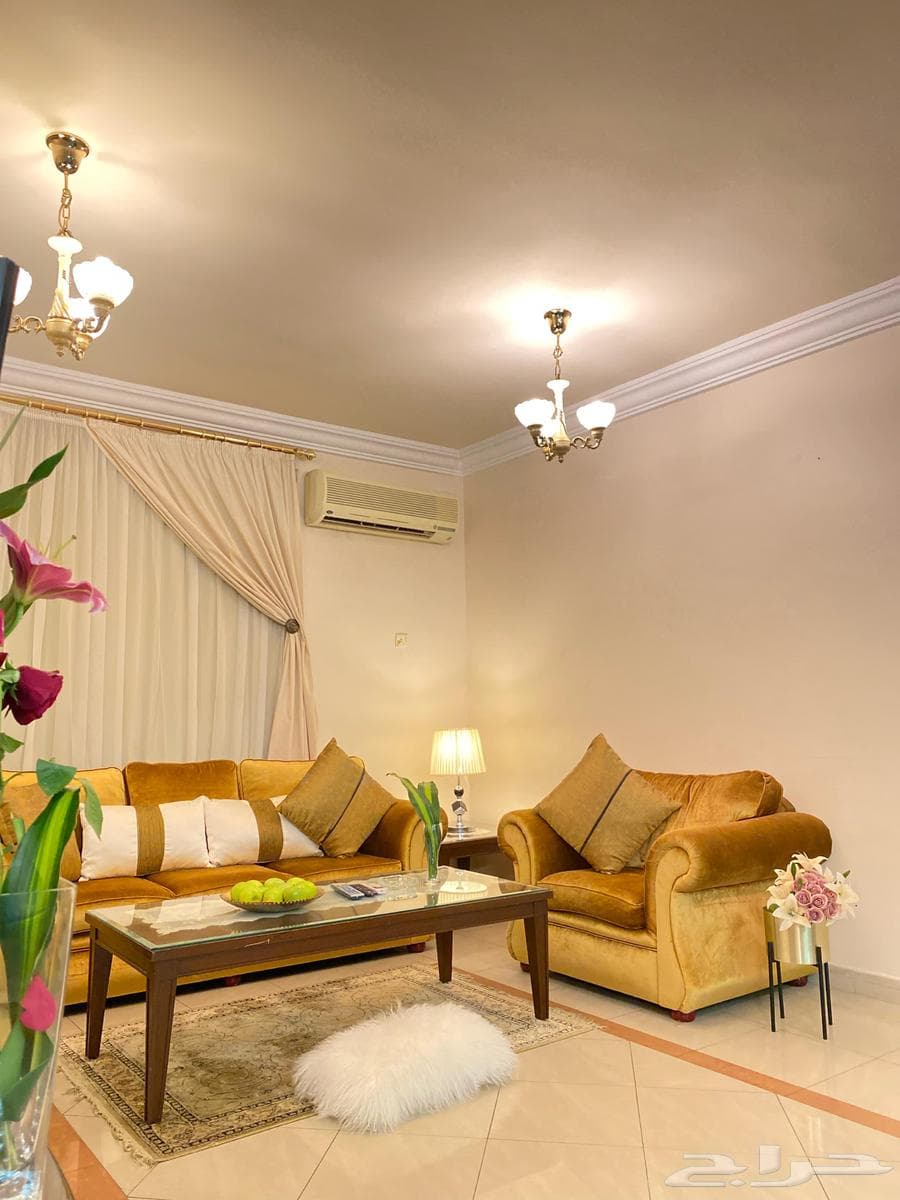 1 bedroom apartment in Al Salamah 17