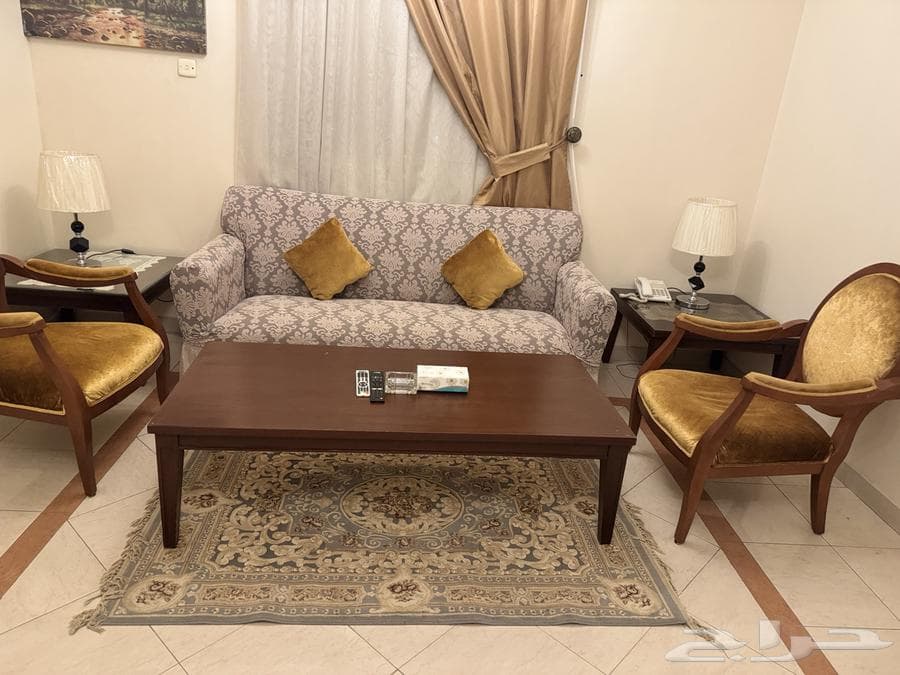 1 bedroom apartment in Al Salamah 19
