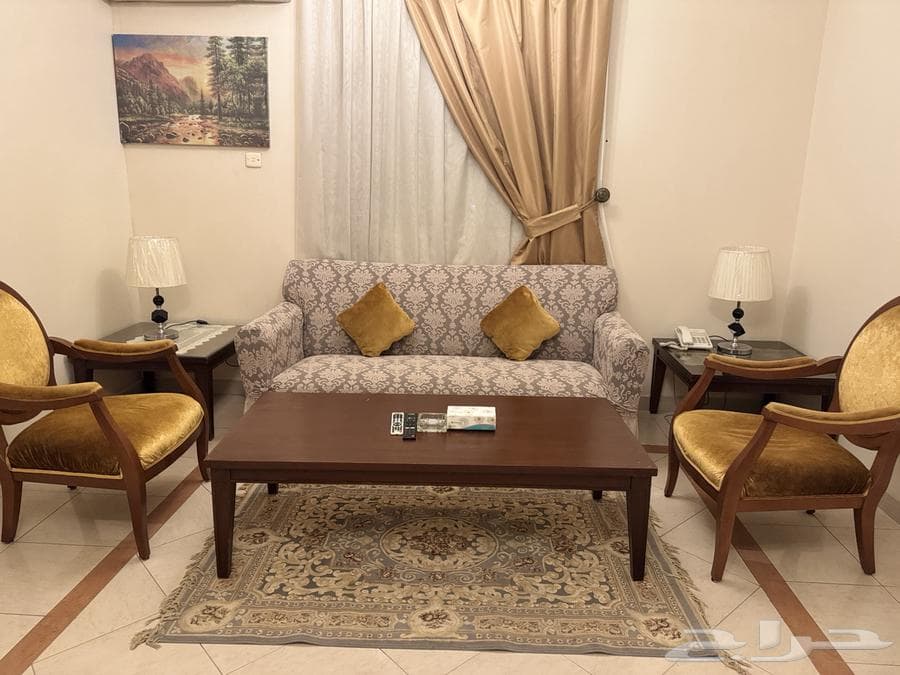 1 bedroom apartment in Al Salamah 20